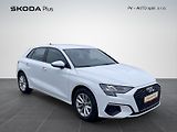 Audi A3 (2023) 30 TFSI 81 kW S-Tronic Basis - náhled 26