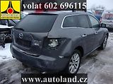 Mazda CX-7 (2008) VOLAT 602 696115 - náhled 2