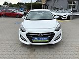 Hyundai i30 1,6i 99kW TAŽNÉ - náhled 8