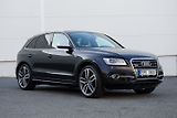 Audi SQ5 3.0 TDi 230kW  QUATTRO - náhled 1