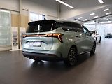 Dongfeng U-Tour (2026) Exclusive HEV - náhled 2