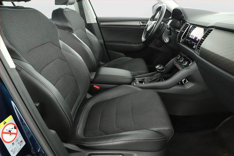Škoda Kodiaq (2022) Style 2.0 TDI 4x4 - fotka 7 z 21
