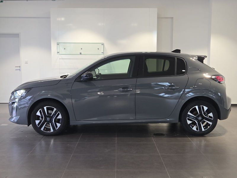 Peugeot 208 (2025) ALLURE Hybrid 100 e-DCS6* - fotka 8 z 16