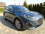 Ford Kuga 2,0EcoBlue 140kW AWD Vignale A - náhled 1