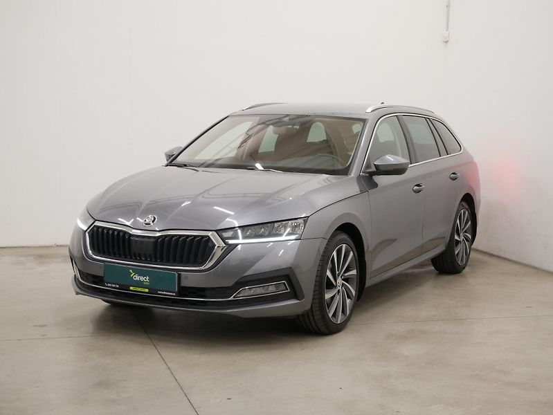 Škoda Octavia - fotografie inzerátu