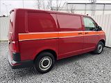 Volkswagen Transporter 2,0 TDI 110kW 4MOT DPH původČR - náhled 13