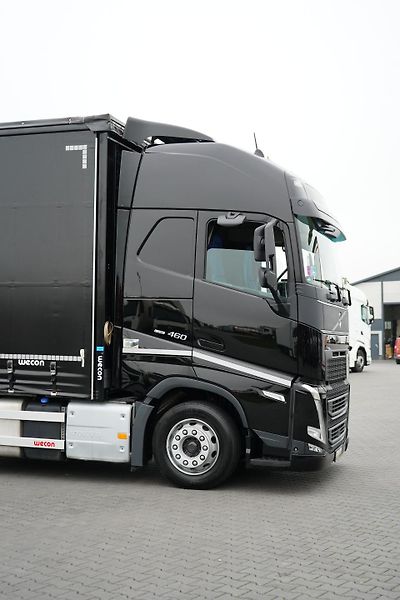 Volvo FH (2023) 460 / I – SAVE / ACC / EURO 6  - fotka 43 z 56