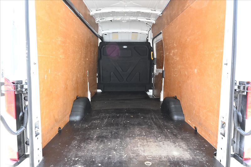Ford Transit 2,0 TDCI 96kW L4H3 Trend Záruk - fotka 10 z 27