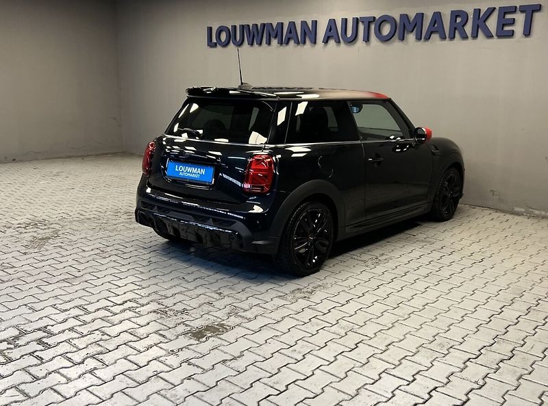 Mini Cooper - fotka 2 z 16