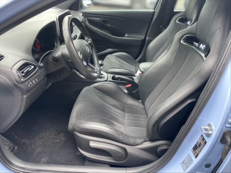 Hyundai i30 2,0 T-GDI Performance - fotka 6 z 11