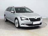 Škoda Superb (2015) Ambition 2.0 TDI, Automat - náhled 1
