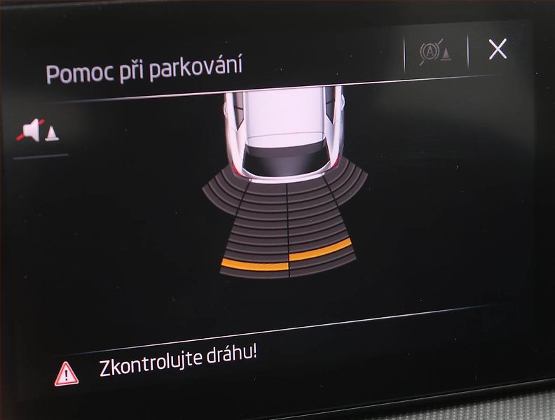 Škoda Fabia (2023) Style 1.0 TSI, ČR,1.maj - fotka 15 z 23