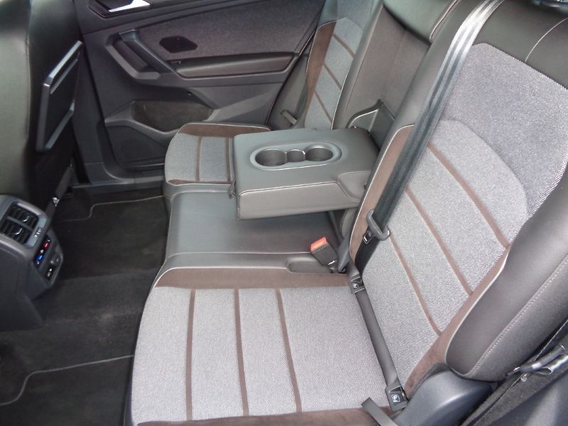 Seat Tarraco 2.0 TDI Excellence 4x4 DSG 110 - fotka 25 z 30