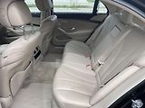 Mercedes-Benz Třídy S S 350D LONG, ČR, 1.MAJ - náhled 12