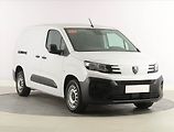 Peugeot Partner (2025) Maxi 1.5 BlueHDi, 3Místa, ČR - náhled 1