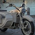 SWM (2026) SIDECAR URBAN 525 - náhled 14