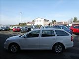 Škoda Octavia 1,6 TDI Greenline, po servise - náhled 6