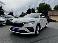 Škoda Scala (2025) 1.0 TSI Selection - CZ - DPH - fotografie inzerátu
