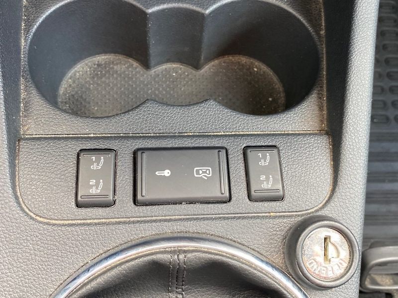Škoda Roomster (2013) 1,2 TSI (63kW) Man - fotka 21 z 25