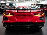 Chevrolet Corvette (2026) 6.2 Stingray 3LT Z51 Facelift - náhled 4