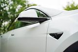 Tesla Model Y (2022) Long Range AWD 79kWh, SoH 91% - náhled 10