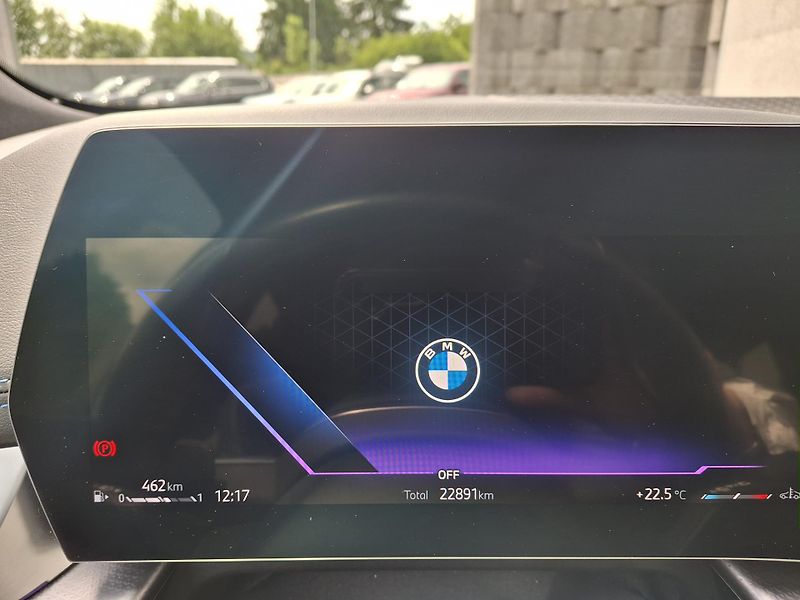 BMW Řada 2 218i Active Tourer M-Sport - fotka 12 z 17