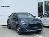 Toyota C-HR STYLE 2.0 PHEV 223k e-CVT - náhled 9