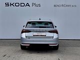 Škoda Octavia (2025) Combi Top Selection 1,5TSi 110 - náhled 13