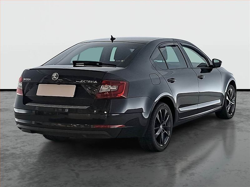 Škoda Octavia (2020) 1.5 TSI - fotka 5 z 17