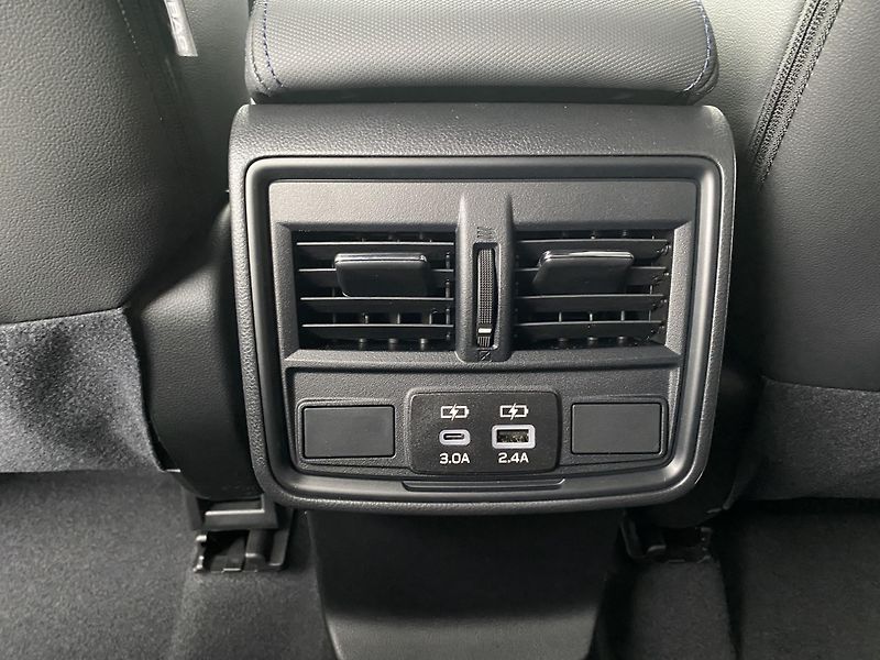 Subaru Forester (2025) COMFORT MR 2025 - fotka 23 z 27