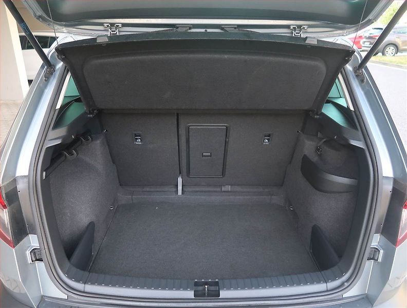 Škoda Karoq (2021) Style Plus 2.0 TDI - fotka 13 z 23