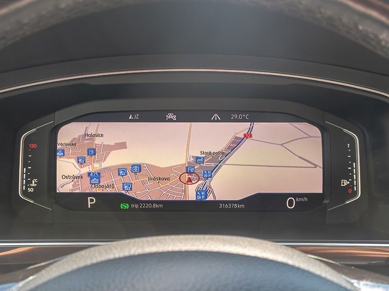 Volkswagen Tiguan (2019) 12/19 ČR 2.0BI-TDI 176KW HIGHL - fotka 20 z 59