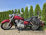 Honda VT 750 C2 Shadow (2005) - náhled 8