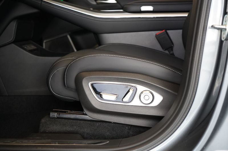 Xpeng G9 (2026) AWD Performance - 575 HP !!! - fotka 19 z 53