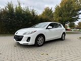 Mazda 3 1.6 MIRAI - náhled 2