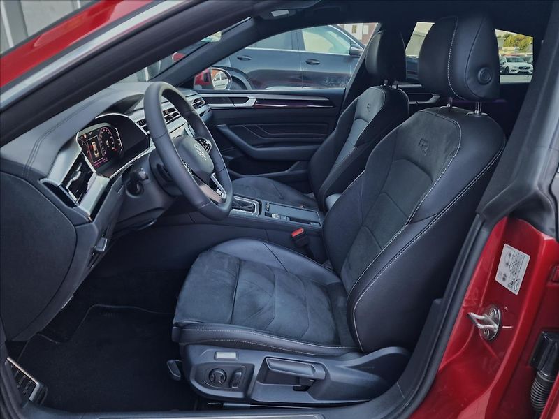 Volkswagen Arteon 2.0TDI 147kW 4x4 DSG R-line - fotka 19 z 50