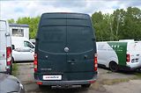 Volkswagen Crafter (2014) 2,0 TDI - náhled 4