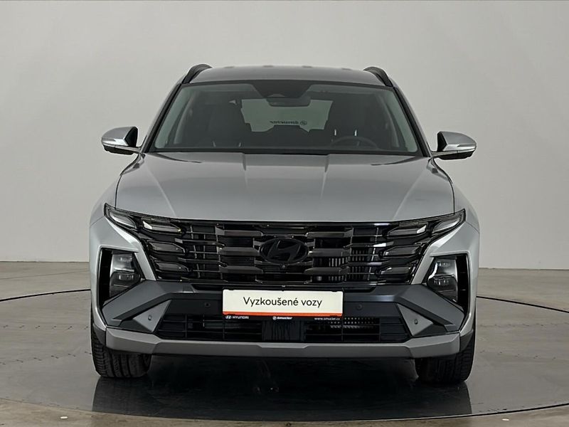 Hyundai Tucson (2025) Premium Luxury - fotka 4 z 29