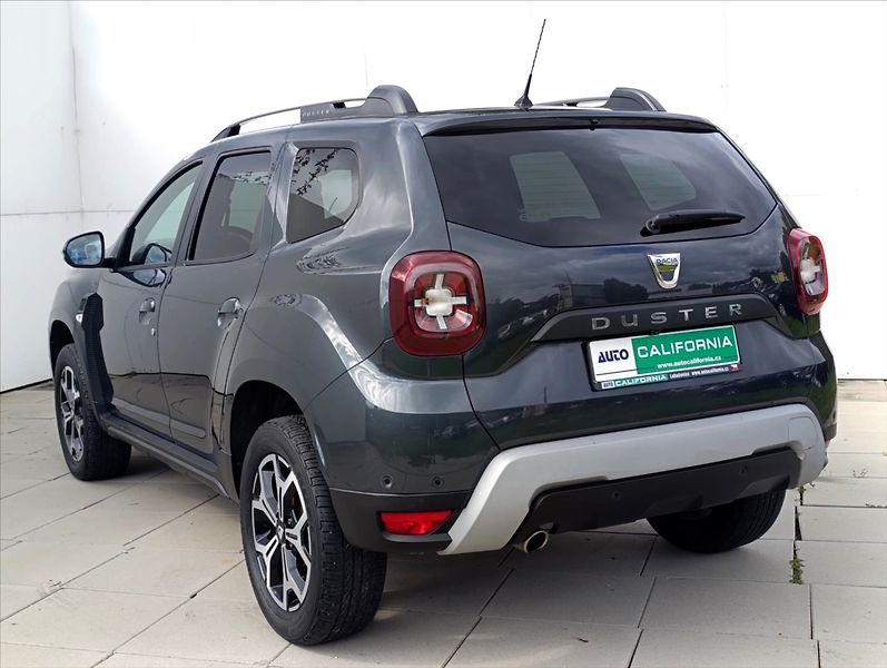 Dacia Duster 1,6 SCe Aut.klima, Kamera,Navi - fotka 10 z 36