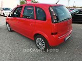 Opel Meriva (2009) 1.4i, ČR, AC, el. výbava - náhled 1