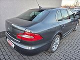 Škoda Superb 2,0 TDI 125KW DSG Kůže Xenon - náhled 6