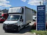 Renault Master 12 palet EURO 6 - náhled 1