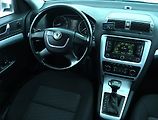 Škoda Octavia (2010) 1.2 TSI, Automat, Serv.kniha - náhled 7