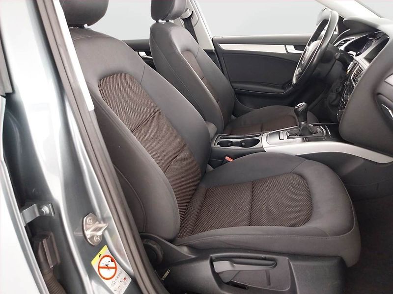 Audi A4 Allroad (2011) 2.0 TDI, 4X4, Serv.kniha - fotka 9 z 19