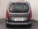 Opel Combo (2019) 1.5CDTi, Life, navi, panor - náhled 4