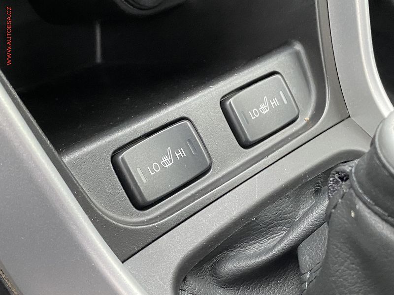 Suzuki S-Cross (2018) 1.4 BJet, Comfort, kamera - fotka 14 z 17