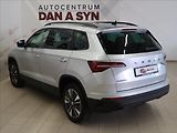 Škoda Karoq 2,0 TDI DSG Tour 1.majitel - náhled 6