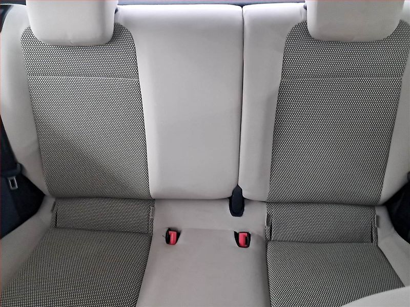 Škoda Citigo (2012) 1.0 MPI - fotka 10 z 15