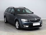 Škoda Octavia (2014) Greenline 1.6 TDI, Serv.kniha - náhled 1