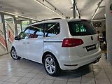 Volkswagen Sharan 2.0 TDi 125kW, 7 MÍST, MATCH - náhled 24